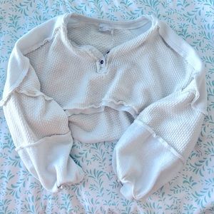 Urban outfitters sweater